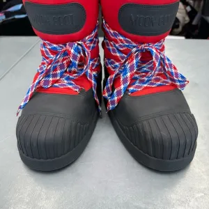 Moncler Moon Boot