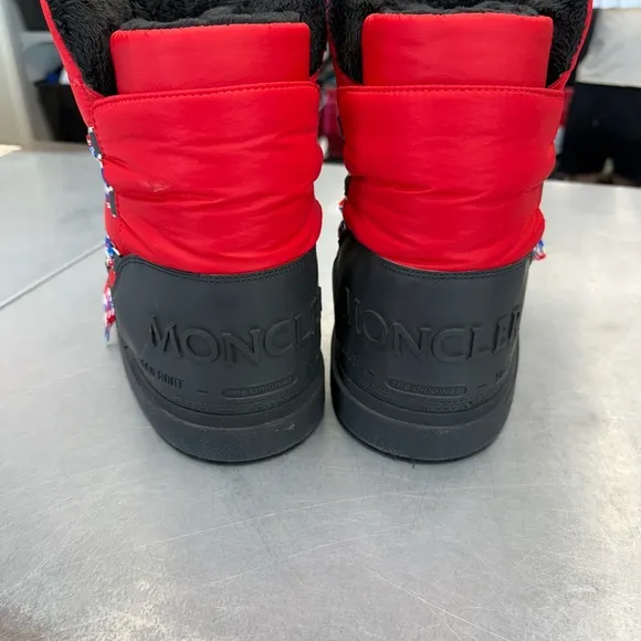 Moncler Moon Boot