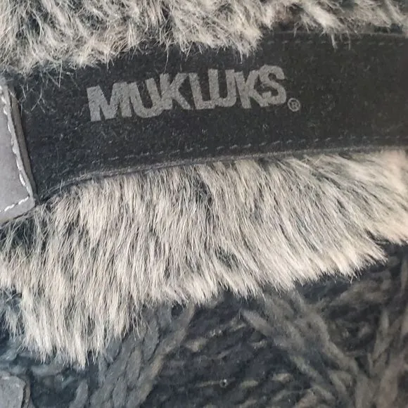MUKLUKS Winter Boots