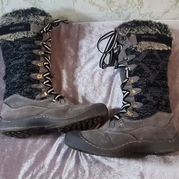 MUKLUKS Winter Boots