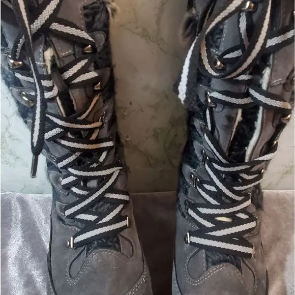 MUKLUKS Winter Boots