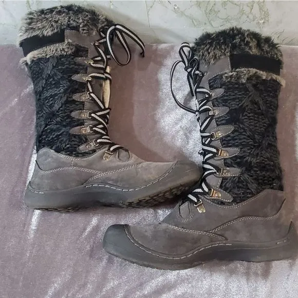 MUKLUKS Winter Boots