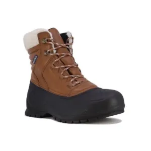 Nautica Men's Low Tide Winter Boots Men's Shoes Size 10 New Without Box