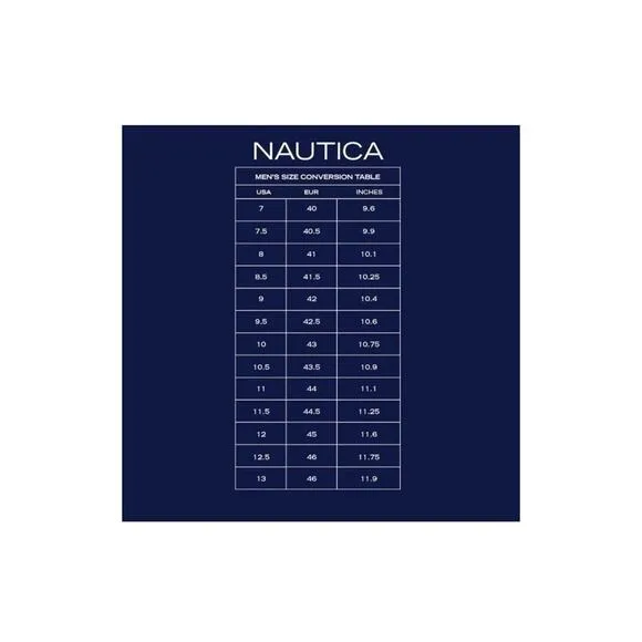 Nautica Men’s Snow Boots sz 14 Wide Big &amp; Tall NEW  #M132