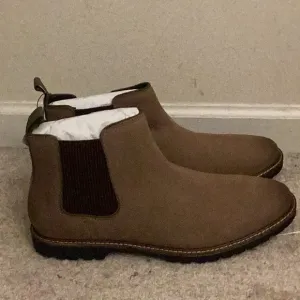 NEW Cole Haan Water Resistant Men Boots