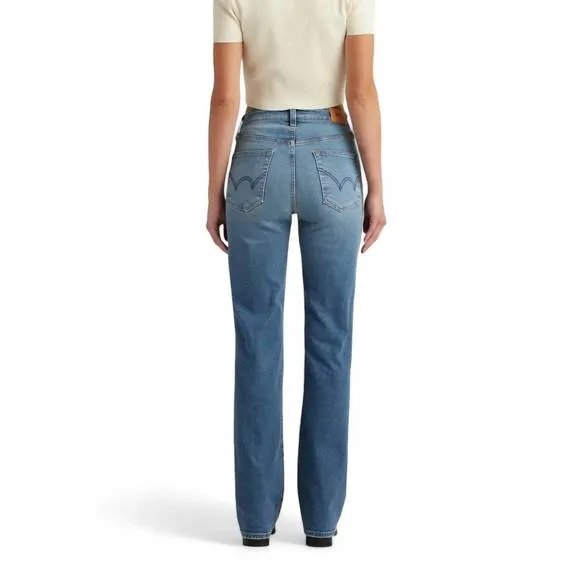 NEW EDWIN lark jean in flashback