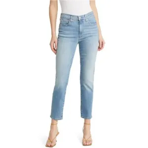 New ~ Free People ~ EDWIN ~ Women's Reverie Bree Jeans Size 33