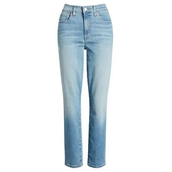 New ~ Free People ~ EDWIN ~ Women's Reverie Bree Jeans Size 33
