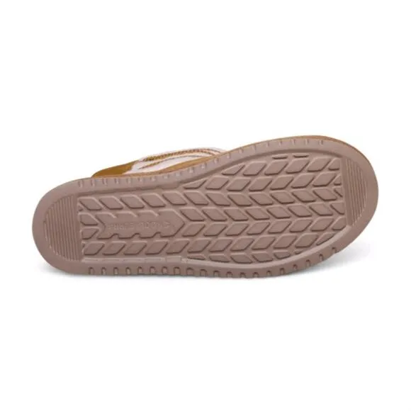 New KOOLABURRA BY UGG Chestnut Brown Size 8 Boots “Michon Short”