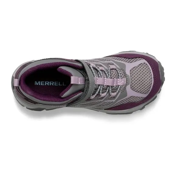 NEW Merrell Moab waterproof hiking boots