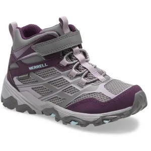 NEW Merrell Moab waterproof hiking boots