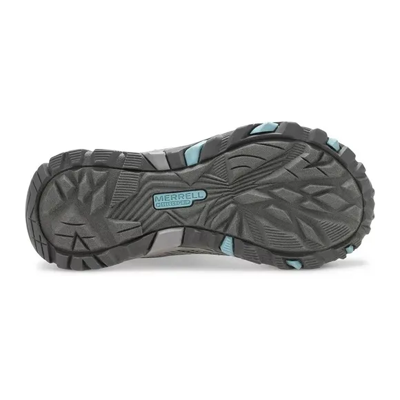 NEW Merrell Moab waterproof hiking boots
