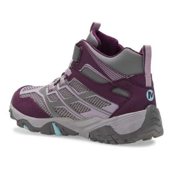 NEW Merrell Moab waterproof hiking boots