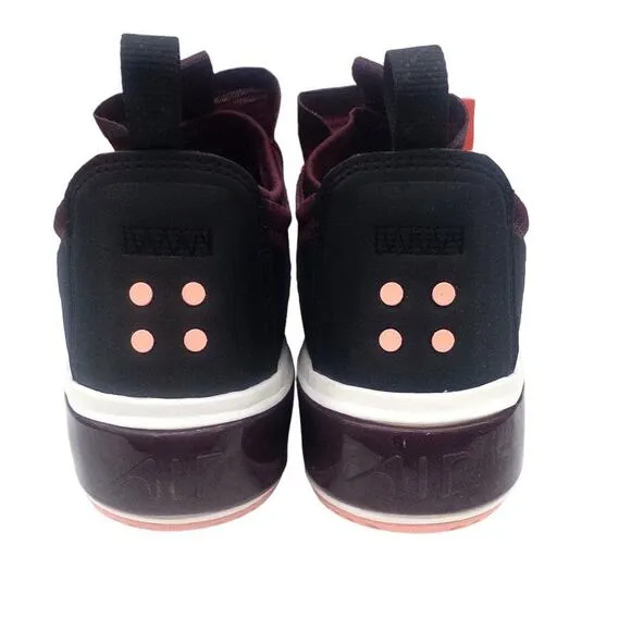 NEW NIKE AIR MAX DIA WINTER SLIP-ON SNEAKERS TRAINER WOMEN SHOES MAROON