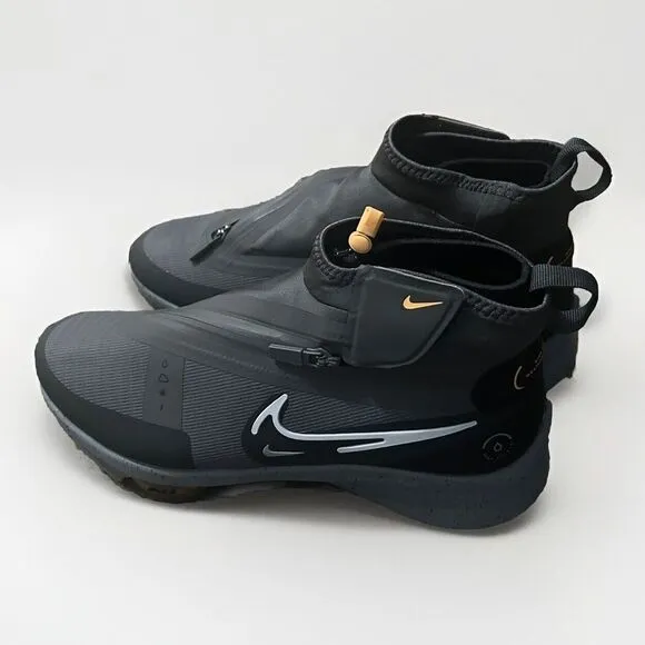 NEW Nike Air Zoom Infinity Tour 2‎ Next% Shield Mens 9 Golf Shoes FD6853-001
