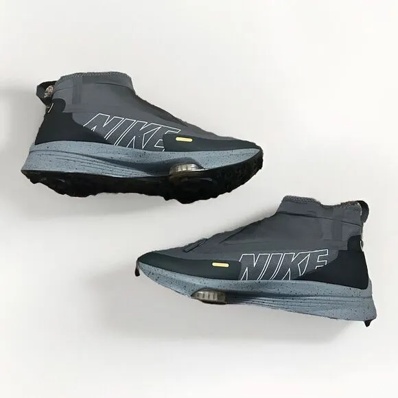 NEW Nike Air Zoom Infinity Tour 2‎ Next% Shield Mens 9 Golf Shoes FD6853-001
