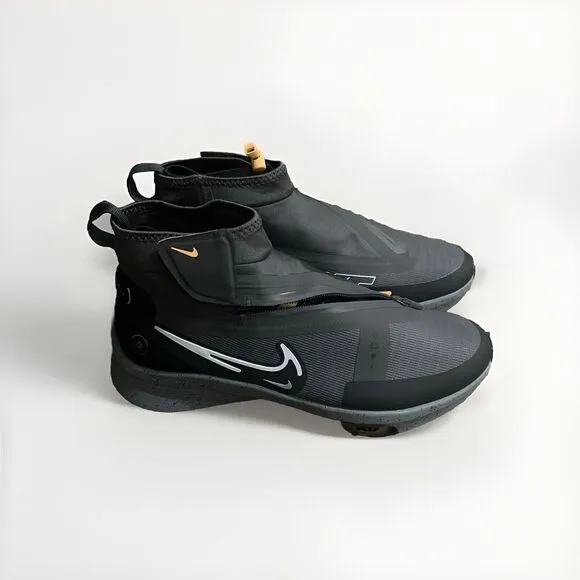 NEW Nike Air Zoom Infinity Tour 2‎ Next% Shield Mens 9 Golf Shoes FD6853-001