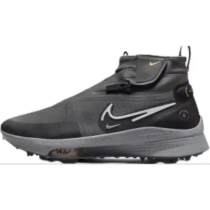 NEW Nike Air Zoom Infinity Tour 2‎ Next% Shield Mens 9 Golf Shoes FD6853-001