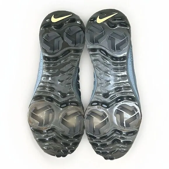 NEW Nike Air Zoom Infinity Tour 2‎ Next% Shield Mens 9 Golf Shoes FD6853-001