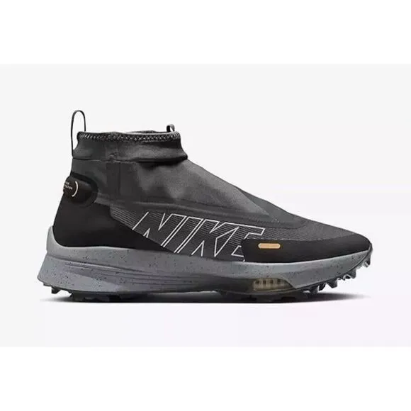 NEW Nike Air Zoom Infinity Tour 2‎ Next% Shield Mens 9 Golf Shoes FD6853-001