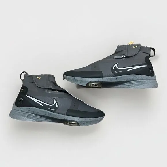 NEW Nike Air Zoom Infinity Tour 2‎ Next% Shield Mens 9 Golf Shoes FD6853-001