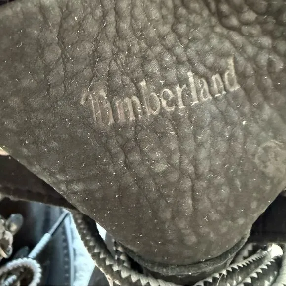 NEW!!! Timberland women winter boots size 8 US