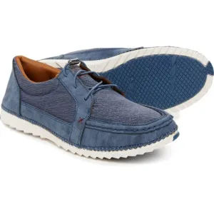 NEW Twisted X Boots Zero X Sneakers - Leather For Men Navy/ Navy 362sn