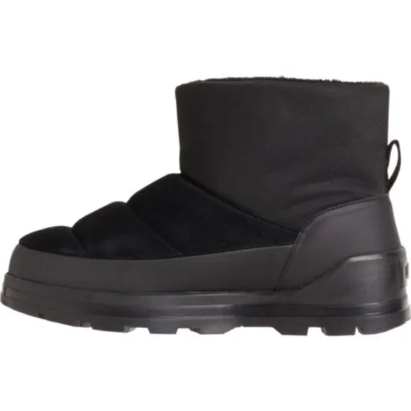 NEW UGG Classic Klamath Ankle Boots black for women 1065mn