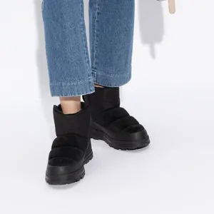 NEW UGG Classic Klamath Ankle Boots black for women 1065mn