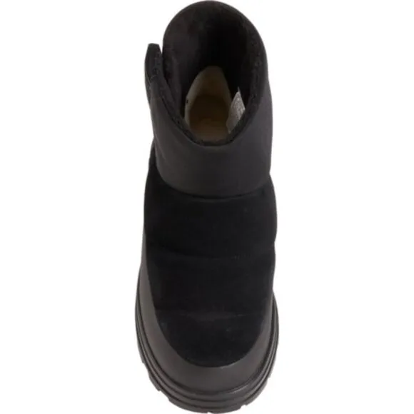 NEW UGG Classic Klamath Ankle Boots black for women 1065mn