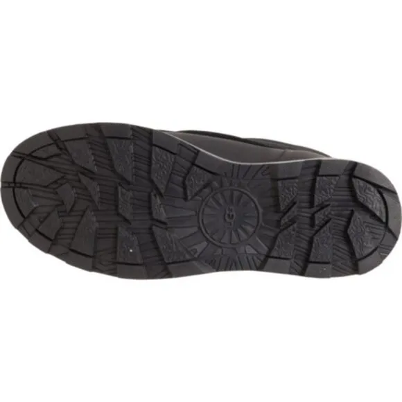 NEW UGG Classic Klamath Ankle Boots black for women 1065mn