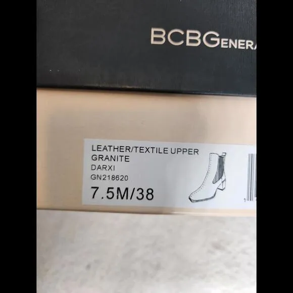 New W Box BCBG Generation Boots for Women