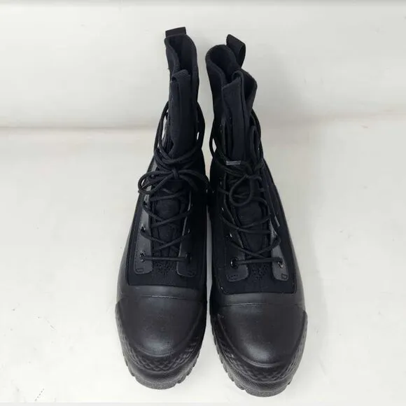New women's 7.5 (men's 5.5) Converse All Star Lugged 2.0 Counter Climate boots