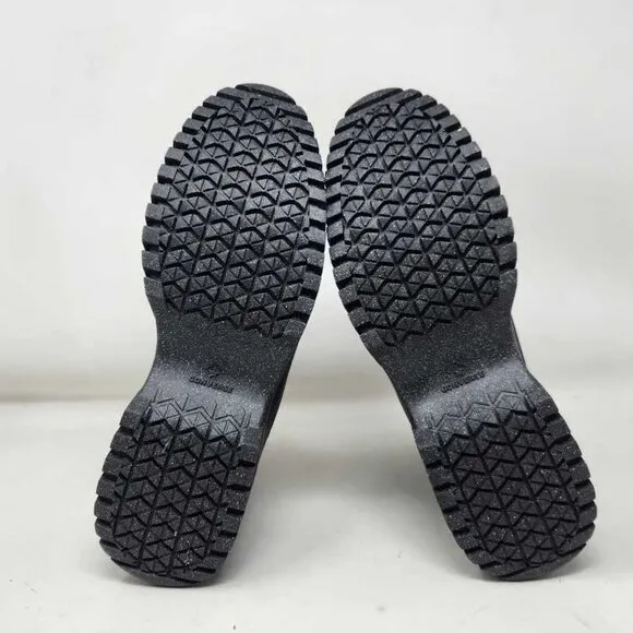 New women's 7.5 (men's 5.5) Converse All Star Lugged 2.0 Counter Climate boots