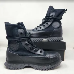 New women's 7.5 (men's 5.5) Converse All Star Lugged 2.0 Counter Climate boots