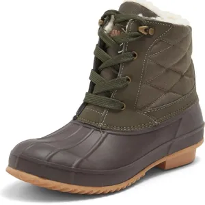 NIB Khombu Boots
