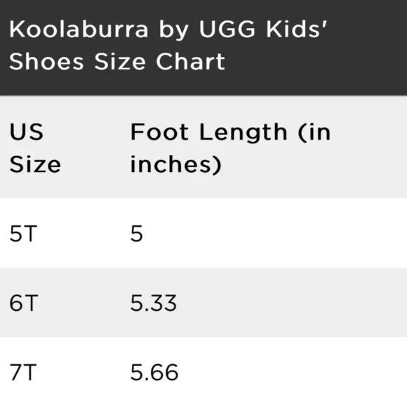 NIB Koolaburra by UGG Victoria Pink Bow Plush Boots, Baby/Toddler 5T &amp; 6T