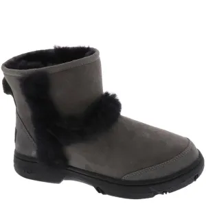 NIB! UGG women sunburst mini boots