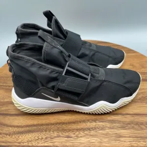 Nike 2018 Winter Olympics Mens Size 5.5 Team USA Promo Shoes Sneaker Black White