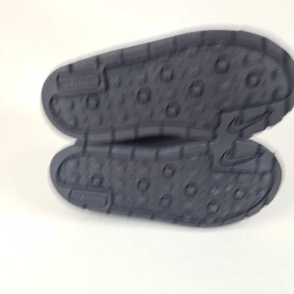 Nike ACG Woodside TODDLER Winter Boots Black Waterproof Size 10 C