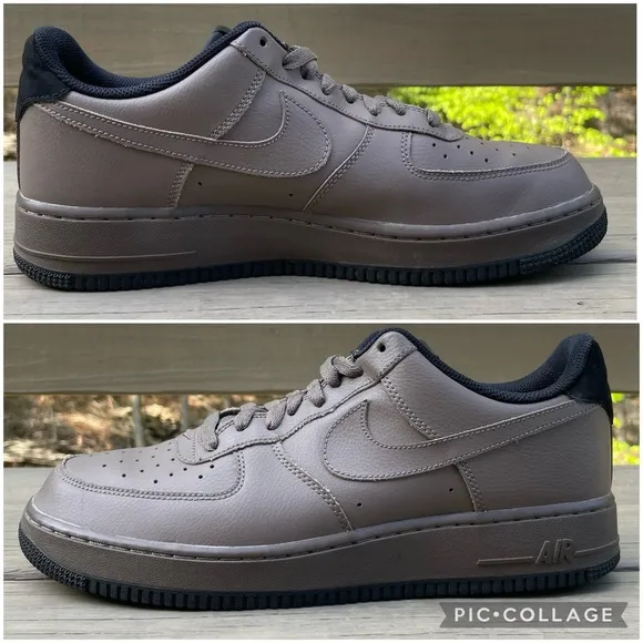Nike Air Force 1 Low Mushroom 2.0 shoes size 11