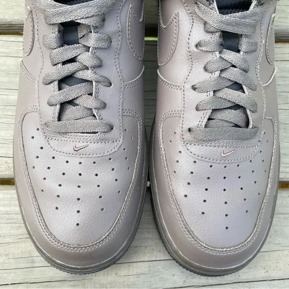 Nike Air Force 1 Low Mushroom 2.0 shoes size 11