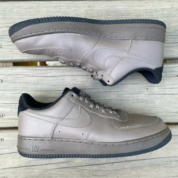 Nike Air Force 1 Low Mushroom 2.0 shoes size 11