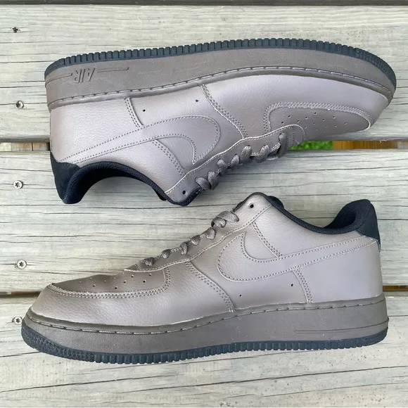 Nike Air Force 1 Low Mushroom 2.0 shoes size 11