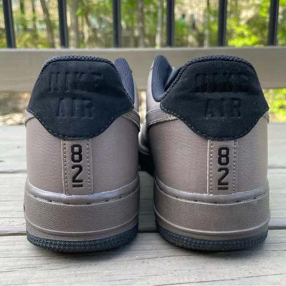 Nike Air Force 1 Low Mushroom 2.0 shoes size 11