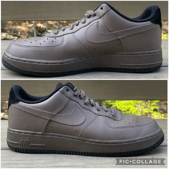 Nike Air Force 1 Low Mushroom 2.0 shoes size 11