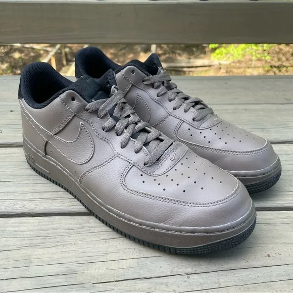 Nike Air Force 1 Low Mushroom 2.0 shoes size 11