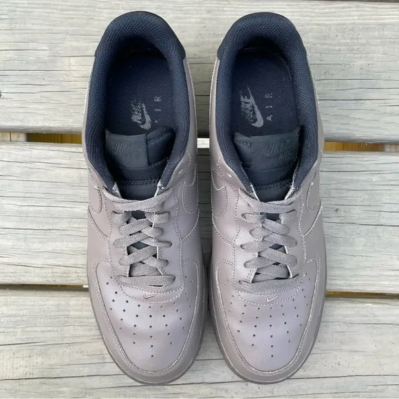 Nike Air Force 1 Low Mushroom 2.0 shoes size 11