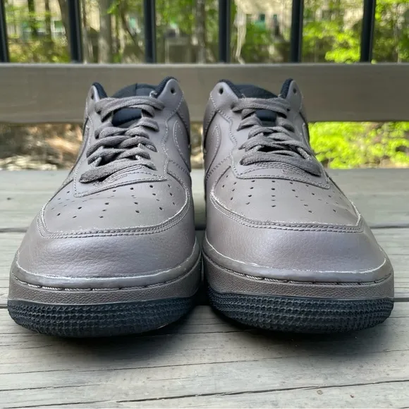 Nike Air Force 1 Low Mushroom 2.0 shoes size 11
