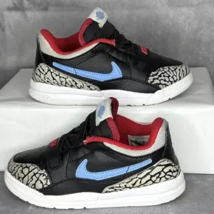 🔥🔥🔥Nike Air Jordan Legacy 312 Low TD Toddler Shoes Size 9C🔥🔥🔥